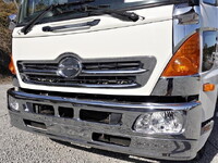 HINO Ranger Aluminum Wing TKG-FD9JLAG 2016 248,000km_4