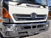 HINO Ranger Aluminum Wing TKG-FD9JLAG 2016 248,000km_5