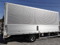 HINO Ranger Aluminum Wing TKG-FD9JLAG 2016 248,000km_9