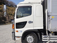 HINO Ranger Aluminum Wing QKG-FE7JPAG 2015 562,000km_11