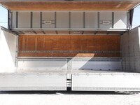 HINO Ranger Aluminum Wing QKG-FE7JPAG 2015 562,000km_12