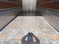 HINO Ranger Aluminum Wing QKG-FE7JPAG 2015 562,000km_14