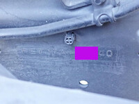 HINO Ranger Aluminum Wing QKG-FE7JPAG 2015 562,000km_17