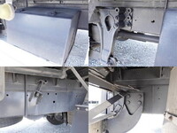 HINO Ranger Aluminum Wing QKG-FE7JPAG 2015 562,000km_19