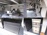 HINO Ranger Aluminum Wing QKG-FE7JPAG 2015 562,000km_20