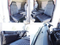 HINO Ranger Aluminum Wing QKG-FE7JPAG 2015 562,000km_21