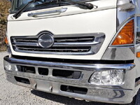 HINO Ranger Aluminum Wing QKG-FE7JPAG 2015 562,000km_4