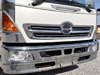 HINO Ranger Aluminum Wing QKG-FE7JPAG 2015 562,000km_5