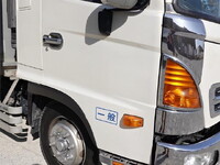 HINO Ranger Aluminum Wing QKG-FE7JPAG 2015 562,000km_6