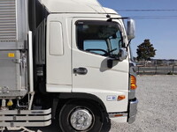 HINO Ranger Aluminum Wing QKG-FE7JPAG 2015 562,000km_7