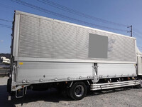 HINO Ranger Aluminum Wing QKG-FE7JPAG 2015 562,000km_8