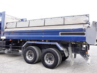 ISUZU Giga Dump QKG-CYZ77AM 2015 423,000km_11