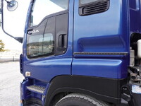 ISUZU Giga Dump QKG-CYZ77AM 2015 423,000km_13