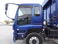 ISUZU Giga Dump QKG-CYZ77AM 2015 423,000km_14