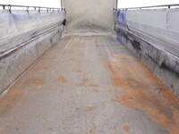 ISUZU Giga Dump QKG-CYZ77AM 2015 423,000km_15