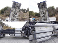 ISUZU Giga Dump QKG-CYZ77AM 2015 423,000km_18