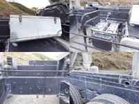 ISUZU Giga Dump QKG-CYZ77AM 2015 423,000km_19