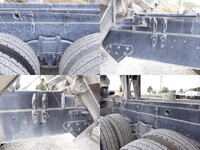 ISUZU Giga Dump QKG-CYZ77AM 2015 423,000km_20