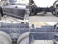 ISUZU Giga Dump QKG-CYZ77AM 2015 423,000km_22