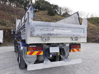 ISUZU Giga Dump QKG-CYZ77AM 2015 423,000km_2