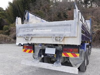 ISUZU Giga Dump QKG-CYZ77AM 2015 423,000km_3
