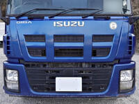 ISUZU Giga Dump QKG-CYZ77AM 2015 423,000km_4