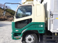 MITSUBISHI FUSO Fighter Aluminum Wing PJ-FK62FZ 2006 721,000km_10