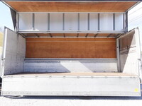 MITSUBISHI FUSO Fighter Aluminum Wing PJ-FK62FZ 2006 721,000km_11