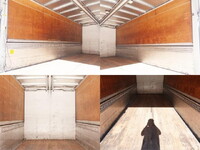 MITSUBISHI FUSO Fighter Aluminum Wing PJ-FK62FZ 2006 721,000km_13