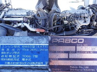 MITSUBISHI FUSO Fighter Aluminum Wing PJ-FK62FZ 2006 721,000km_15