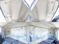 MITSUBISHI FUSO Fighter Aluminum Wing PJ-FK62FZ 2006 721,000km_22