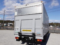 MITSUBISHI FUSO Fighter Aluminum Wing PJ-FK62FZ 2006 721,000km_2