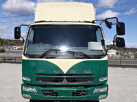 MITSUBISHI FUSO Fighter Aluminum Wing PJ-FK62FZ 2006 721,000km_3