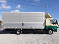 MITSUBISHI FUSO Fighter Aluminum Wing PJ-FK62FZ 2006 721,000km_6