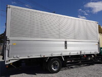 MITSUBISHI FUSO Fighter Aluminum Wing PJ-FK62FZ 2006 721,000km_7