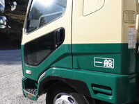 MITSUBISHI FUSO Fighter Aluminum Wing PJ-FK62FZ 2006 721,000km_9