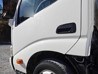 HINO Dutro Refrigerator & Freezer Truck TKG-XZU600M 2012 243,000km_11