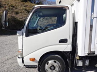 HINO Dutro Refrigerator & Freezer Truck TKG-XZU600M 2012 243,000km_12