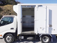 HINO Dutro Refrigerator & Freezer Truck TKG-XZU600M 2012 243,000km_13
