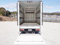 HINO Dutro Refrigerator & Freezer Truck TKG-XZU600M 2012 243,000km_14