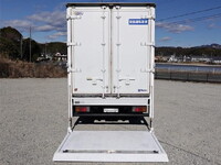 HINO Dutro Refrigerator & Freezer Truck TKG-XZU600M 2012 243,000km_15