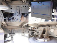 HINO Dutro Refrigerator & Freezer Truck TKG-XZU600M 2012 243,000km_21