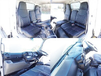 HINO Dutro Refrigerator & Freezer Truck TKG-XZU600M 2012 243,000km_23