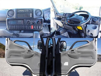 HINO Dutro Refrigerator & Freezer Truck TKG-XZU600M 2012 243,000km_24