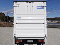 HINO Dutro Refrigerator & Freezer Truck TKG-XZU600M 2012 243,000km_2