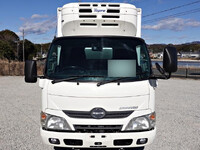 HINO Dutro Refrigerator & Freezer Truck TKG-XZU600M 2012 243,000km_3