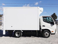 HINO Dutro Refrigerator & Freezer Truck TKG-XZU600M 2012 243,000km_7