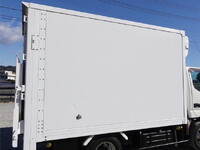 HINO Dutro Refrigerator & Freezer Truck TKG-XZU600M 2012 243,000km_8