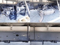 HINO Ranger Refrigerator & Freezer Truck 2KG-FD2ABG 2018 666,000km_19