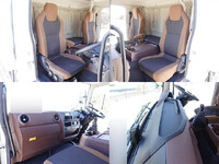 HINO Ranger Refrigerator & Freezer Truck 2KG-FD2ABG 2018 666,000km_24